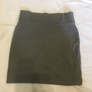 Forever 21 skirt